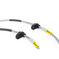 Goodridge auto part installed view