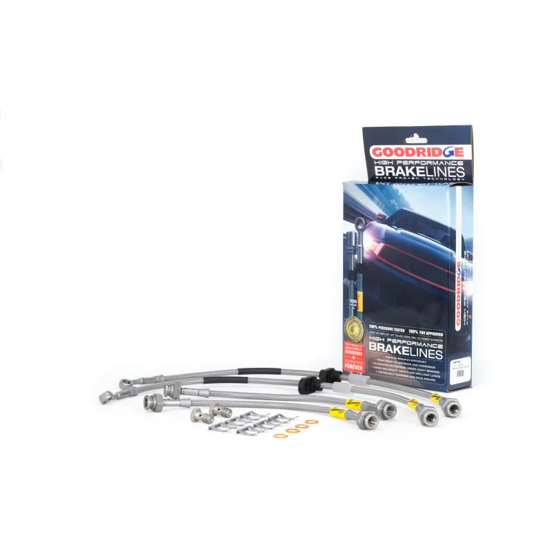 Goodridge auto part