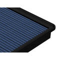 aFe air filter close-up