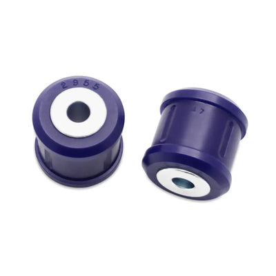 SuperPro control arms