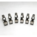 Stainless Bros gauge