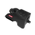aFe cold air intake