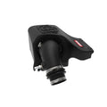 aFe cold air intake detail
