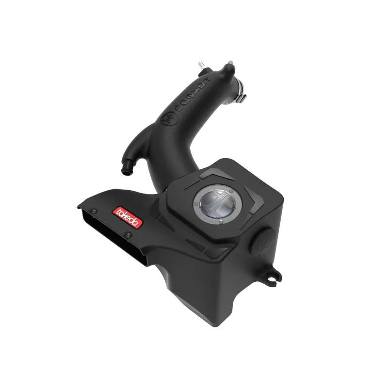 aFe cold air intake