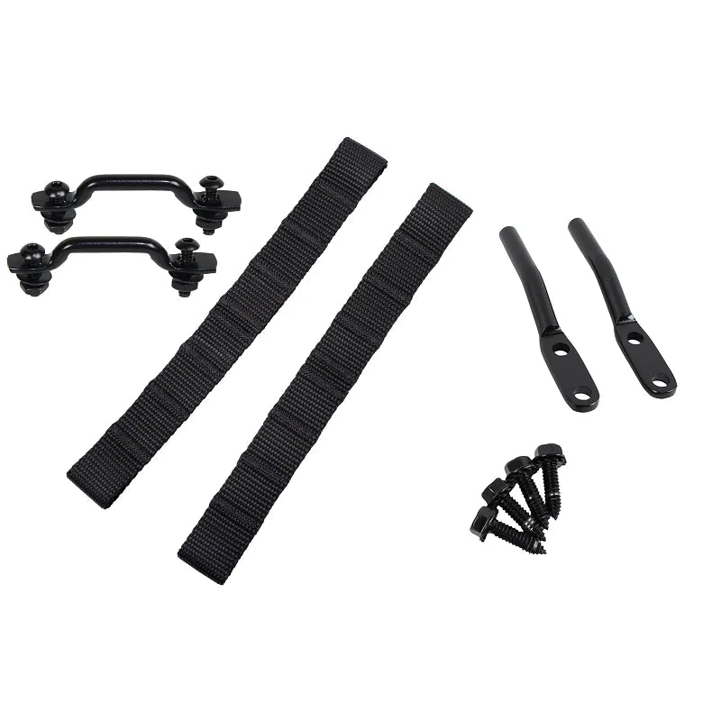 Kentrol black auto part