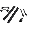 Kentrol black auto part