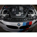 aFe cold air intake detail