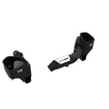 aFe cold air intake detail