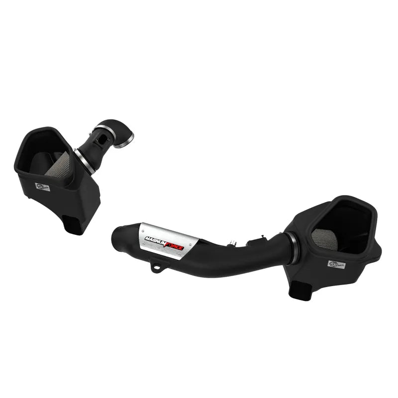 aFe cold air intake
