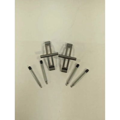 Alcon auto part