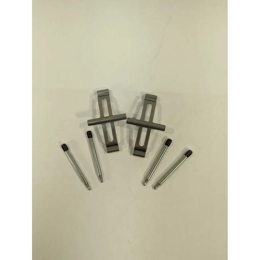 Alcon auto part