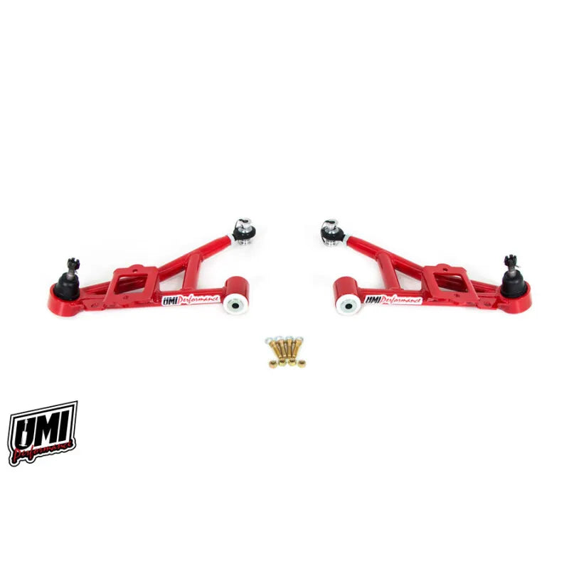 UMI PERFORMANCE auto part