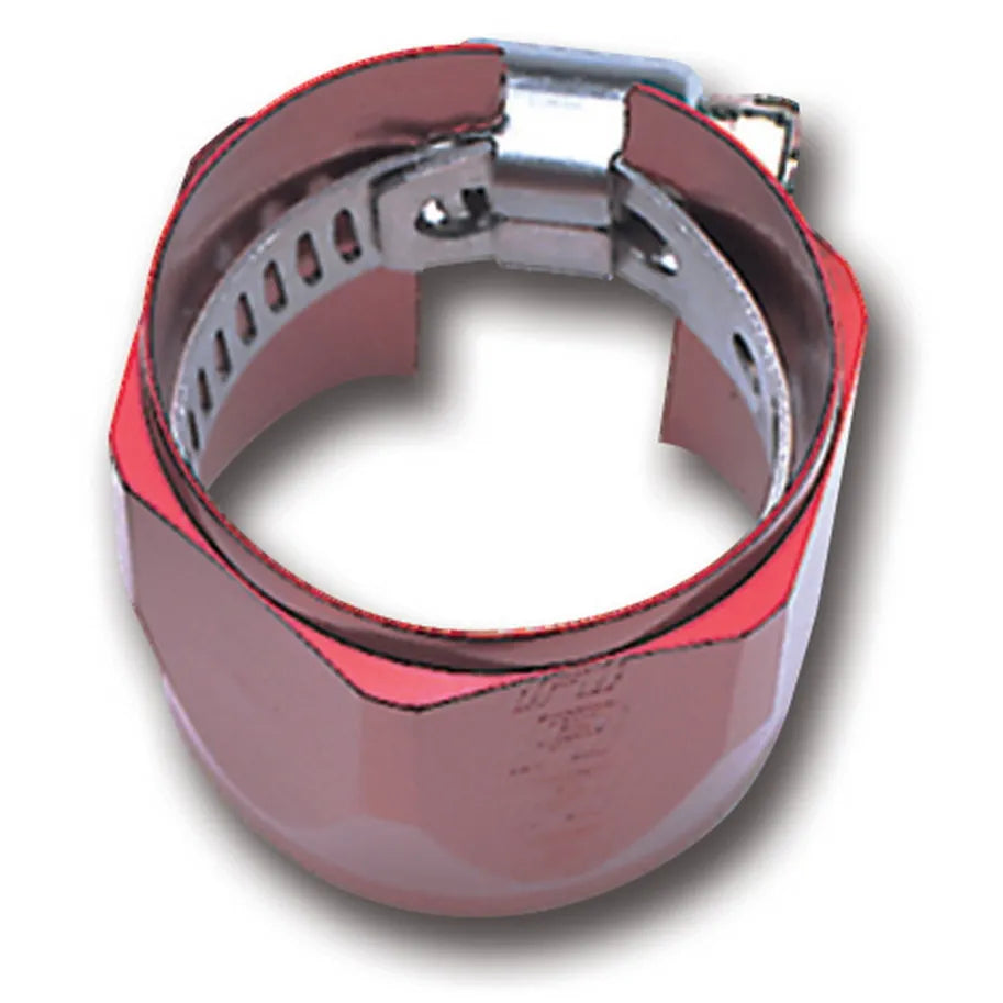 Russell red auto part