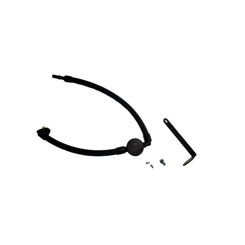 JLT black auto part