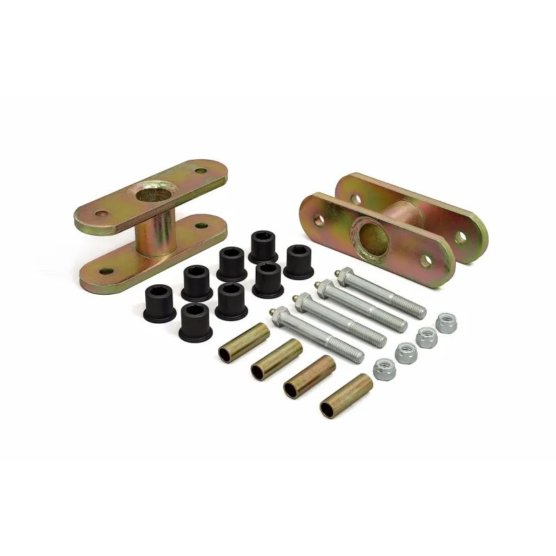 Daystar International auto part