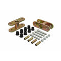 Daystar International auto part