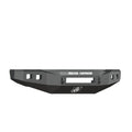 Road Armor bumper
