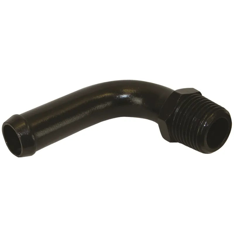 Moroso black auto part