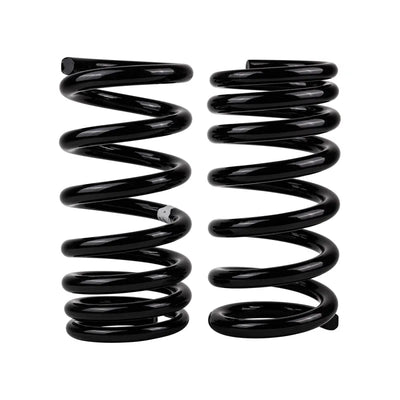 ARB springs
