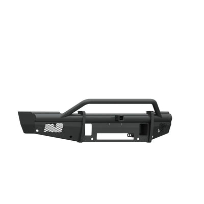 Road Armor bumper