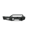 Road Armor bumper