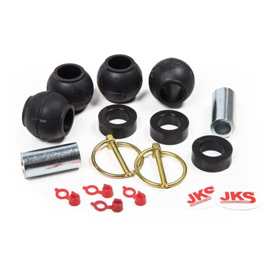 JKS Manufacturing auto part