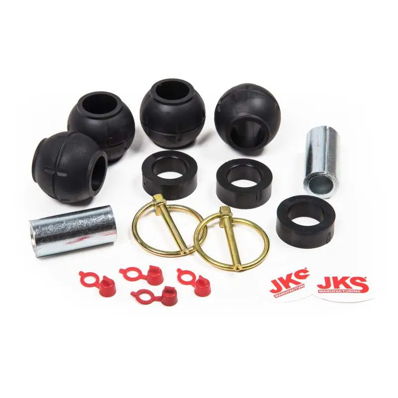 JKS Manufacturing auto part