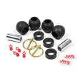 JKS Manufacturing auto part close-up
