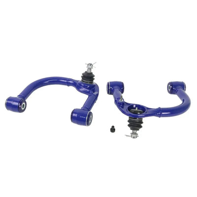 SuperPro control arms