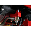 UMI PERFORMANCE sway bar detail