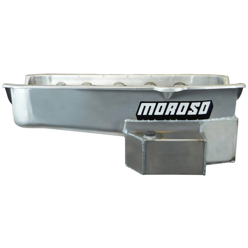 Moroso auto part