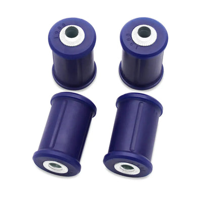 SuperPro control arms