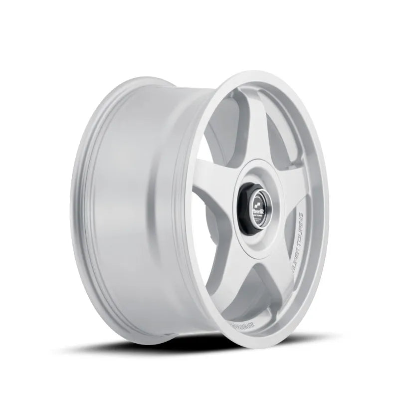 fifteen52 silver auto part