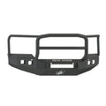 Road Armor bumper