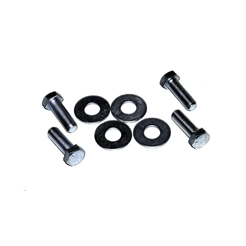 Hellwig Products sway bar