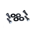 Hellwig Products sway bar detail