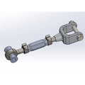 SPL PARTS INC. auto part detail