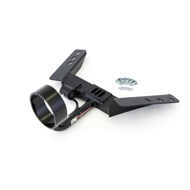 UMI PERFORMANCE black auto part