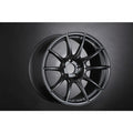 SSR black auto part
