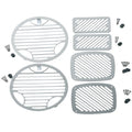 Kentrol silver auto part