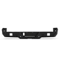 Body Armor 4x4 bumper