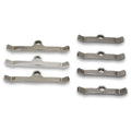 Moroso chrome auto part