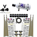 Nitrous Express auto part detail