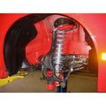 UMI PERFORMANCE auto part close-up