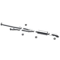 Magnaflow cat-back exhaust