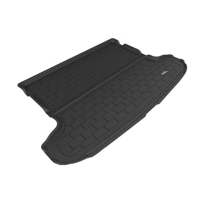 3D MAXpider black auto part