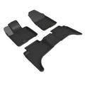 3D MAXpider black auto part