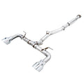 AWE Tuning cat-back exhaust