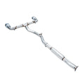AWE Tuning cat-back exhaust