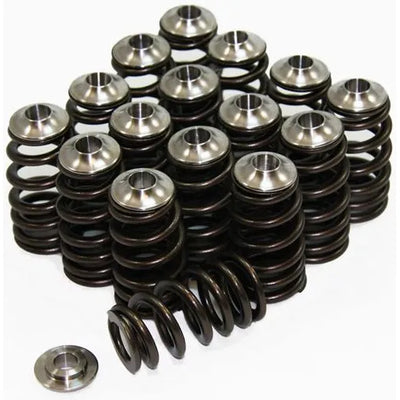 GSC Power Division springs